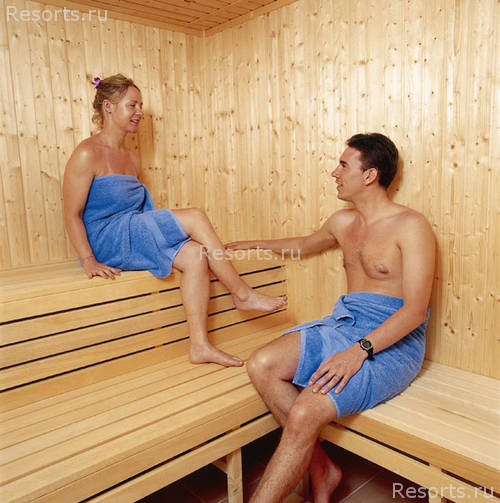 Nissiana Hotel & Bungalows 20